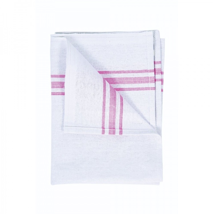 100% cotton Spoor Tea Towel